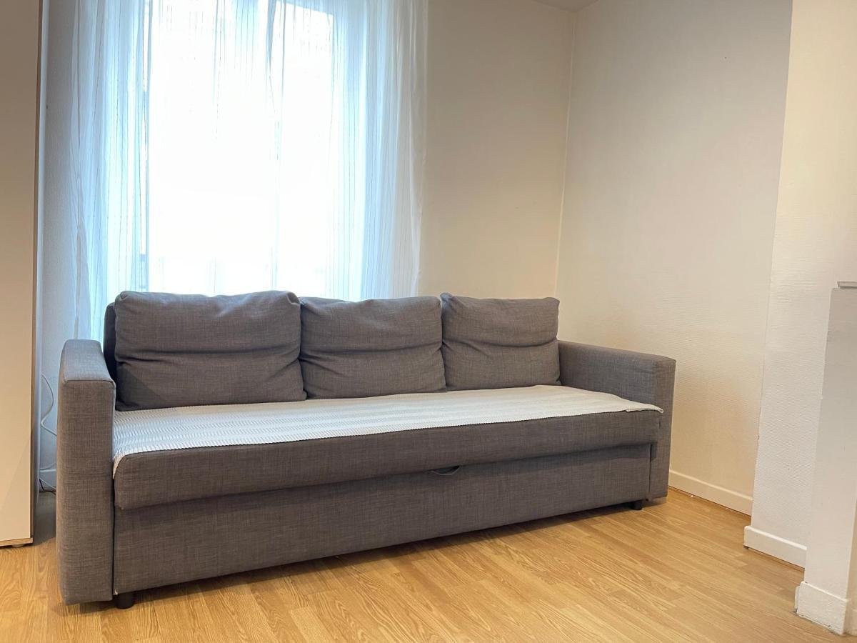 Rodier Cozy Flat Paříž Exteriér fotografie